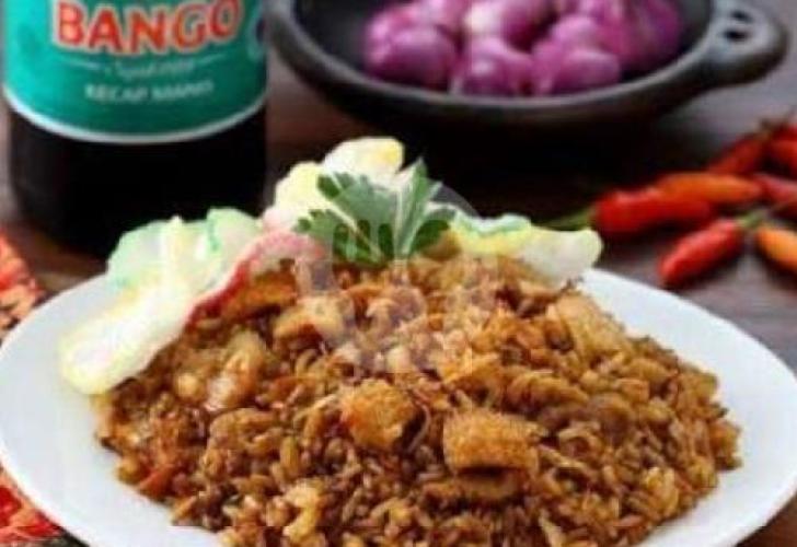 Nasi Goreng Imam Joyo: Rasa yang Menghantarkan Kenangan di Jantung Cilacap