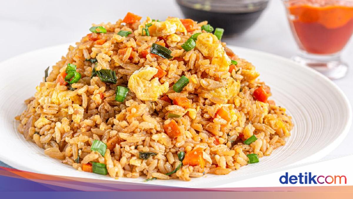 Nasi Goreng Imam Joyo: Rasa yang Menghantarkan Kenangan di Jantung Cilacap